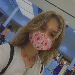 Meet your Posher, Rita